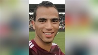 حسني فتحي يخضع لبرنامج علاج تأهيلي ثلاثة أيام