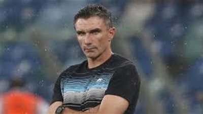 كارتيرون يحاضر لاعبي الأهلي بالفيديو في معسكر مباراة الإنتاج