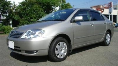 ارتفاع أسعار سيارات 