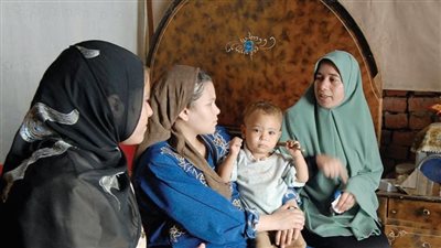 «التخطيط» تقيم الأداء المصري تجاه تحقيق الأهداف الإنمائية للألفية