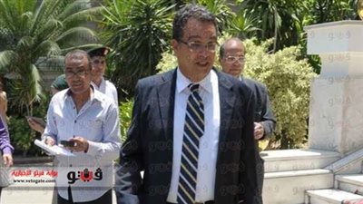 الأعلى للمراكز البحثية يقر نظام انتخاب القيادات