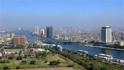 الأرصاد: ارتفاع تدريجي لدرجات الحرارة على مدار الأسبوع الجارى