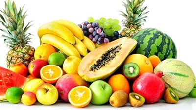 الفواكه الحمضية تخلص الجسم من السموم وتحمي من ارتفاع السكر