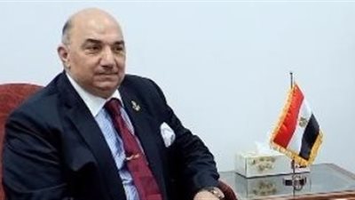 نائب رئيس «اقتصادية قناة السويس» يكشف الاتفاقيات القادمة مع الصين