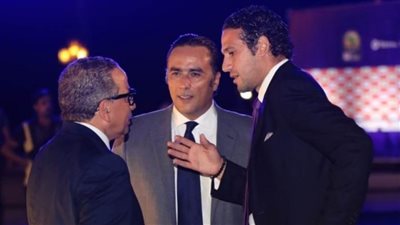 مؤتمر صحفي لإعلان تفاصيل السوبر المصرى.. الأربعاء