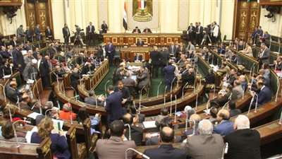 ننشر تعديلات الإيداع والقيد المركزي بعد موافقة  النواب وإحالتها لمجلس الدولة