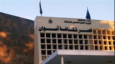 تكريم أبطال أكتوبر في فرع ثقافة أسوان