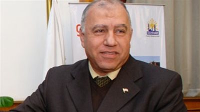 محافظ القاهرة يلتقى منتخب البراعم قبل السفر لليابان