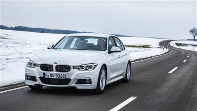 BMW تحقق المركز الأول في مبيعات السيارات الفاخرة بالولايات المتحدة
