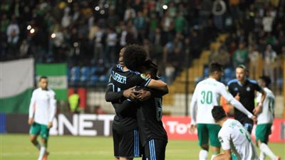 تشكيل مباراة بيراميدز والمصري بالكونفيدرالية الأفريقية