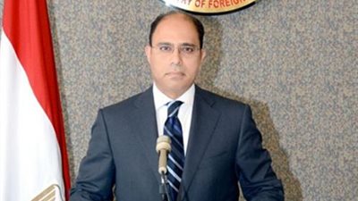 «الخارجية» تؤكد دعم مصر جهود التوصل لوفاق بليبيا