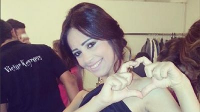 رنا سماحة تتألق في ستار أكاديمي