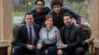 شاهد الحلقة ١٥ من مسلسل عروس بيروت | فيديو