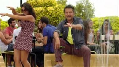 بالفيديو.. «أنا اسمى حبيبي» لراغب علامة تتخطى حاجز المليون مشاهدة