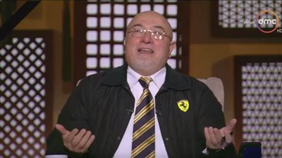 خالد الجندي عن فتاوى شيوخ الإخوان: تجار دين | فيديو