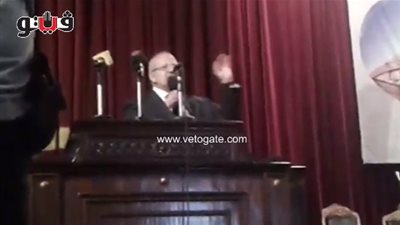 «الخشت»: العلم وحده لا يكفي ولا بد من العمل