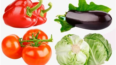 خبيرة تغذية تحذر من تناول الطماطم والبطاطس والباذنجان ذات القشرة الخضراء