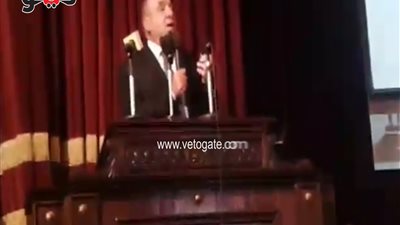 بالفيديو.. أبو بكر الجندي: طلاب كثيرون لا يعرفون «المركزي للإحصاء»