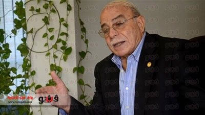 درويش يجامل رزق بتعيينه بدلا من المنيري