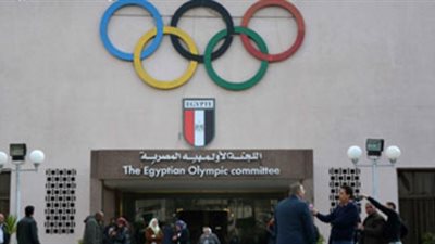 الأوليمبية المصرية تعتمد لائحة النظام الأساسي لنادي العبور بالأقصر