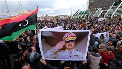 بيان أوروبي أمريكي مشترك حول وقف إطلاق النار فى ليبيا: اغتنموا الفرصة الهشة