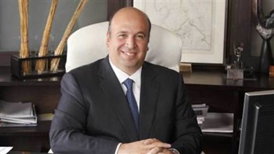 أحمد هيكل ضيف لميس الحديدي في 