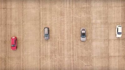 سيارات أودي S وRS تتمتع بمزايا خاصة | فيديو