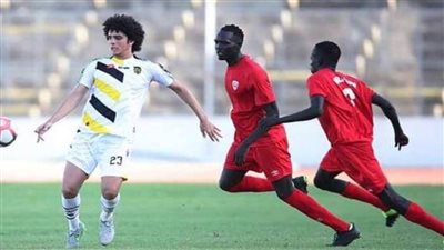 أحمد العش يكشف المستور في  