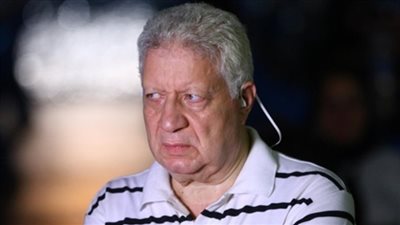 مرتضى منصور: نجلي يجري عملية جراحية في سويسرا عن طريق جروس