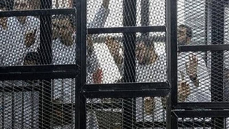 صورة ارشيفية - قضية