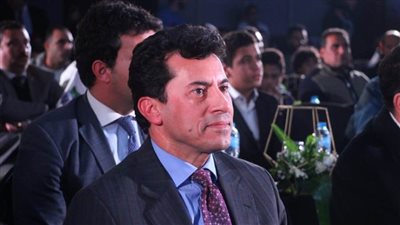 وزير الرياضة: بطولة الصيد للبراعم حدث عالمي لاكتشاف المواهب الكروية