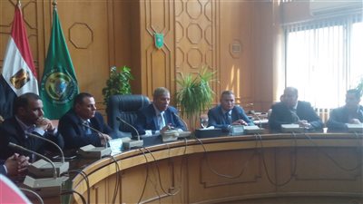 محافظ الإسماعيلية السابق: «جئت أهلاوى وخرجت إسمعلاوى» (فيديو)