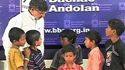 بالفيديو.. ملالا: «جائزة نوبل للسلام هي جائزة كل أطفال العالم»