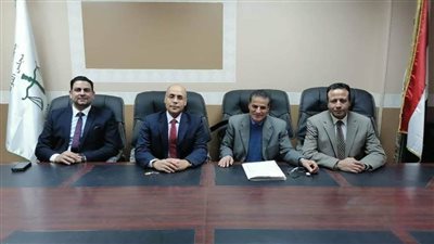 قبول طعن نجل نائب ملوي الراحل على قرار استبعاده من الانتخابات