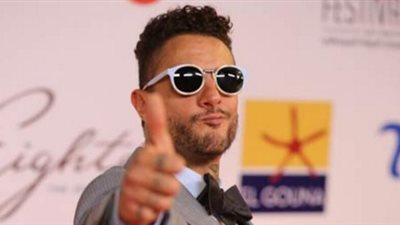 «شخصية هستيرية».. محاولة لفهم تحولات أحمد الفيشاوي