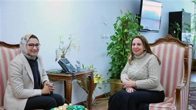 الوادى الجديد تستعد لميكنة 346 موقعا ومصلحة حكومية