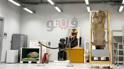 تفاصيل أول اجتماع لمجلس إدارة المتحف المصري الكبير