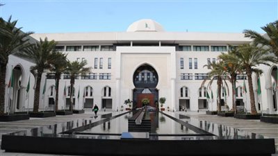 الجزائر تشيد بقرار وقف إطلاق النار في ليبيا