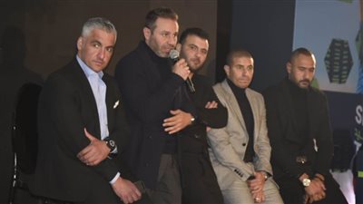 حازم إمام: بطولة الصيد للبراعم تدعم الأندية الكبرى والمنتخبات