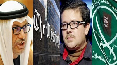 «واشنطن بوست».. الراعي الرسمي للإخوان في أمريكا.. الجريدة المقربة من الجماعة تُمهد لعودتها بعد تعقد موقف ترامب.. تفتح صفحاتها لجمال خاشقجي لتلميع صورة التنظيم.. وباحث: «المال» خلف 