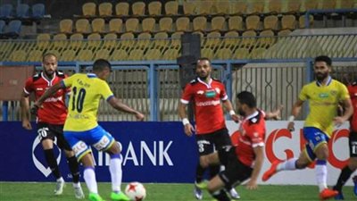 في أول ظهور لجوميز.. الإسماعيلي يتخطى طلائع الجيش بثنائية