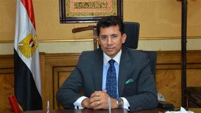 وزير الرياضة: تعديل بنود قانون الرياضة الجديد قريبا.. تطبيقه أظهر العوار.. وبعض بنوده تسببت في أزمات مؤخرا