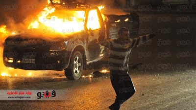 النائب العام يتسلم قائمة بأسماء المتهمين فى أحداث جمعة دعم القضاء