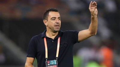 أسباب رفض تشافي تدريب برشلونة