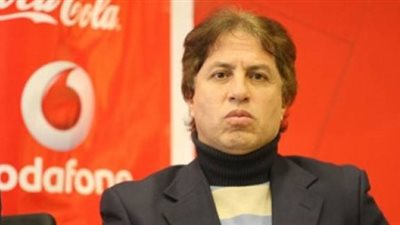 تعيين ثروت سويلم رئيسا لبعثة المنتخب الأوليمبي في روسيا