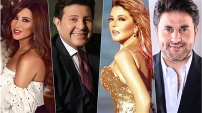 تعرف على مدربي برنامج  