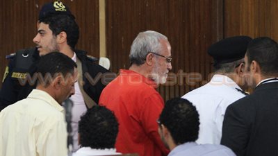 تأجيل محاكمة متهمي «غرفة عمليات رابعة» لـ5 أكتوبر