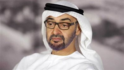 الرئيس الفرنسي يناقش تعزيز العلاقات مع ولي عهد أبو ظبي هاتفيا