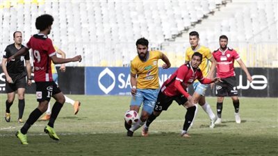 جدول ترتيب الدورى بعد انتهاء مباريات اليوم الأحد