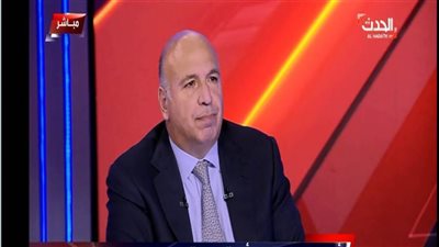 أحمد هيكل: زيادة دخل المواطن الفترة المقبلة مرهون بالاستثمار